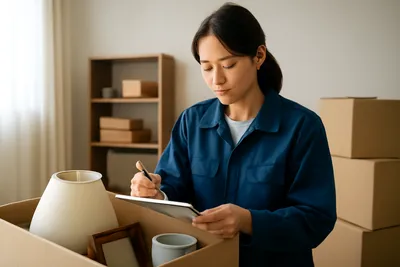 遺品整理の求人を探している方へ
