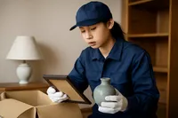 遺品整理バイトってどんな仕事？