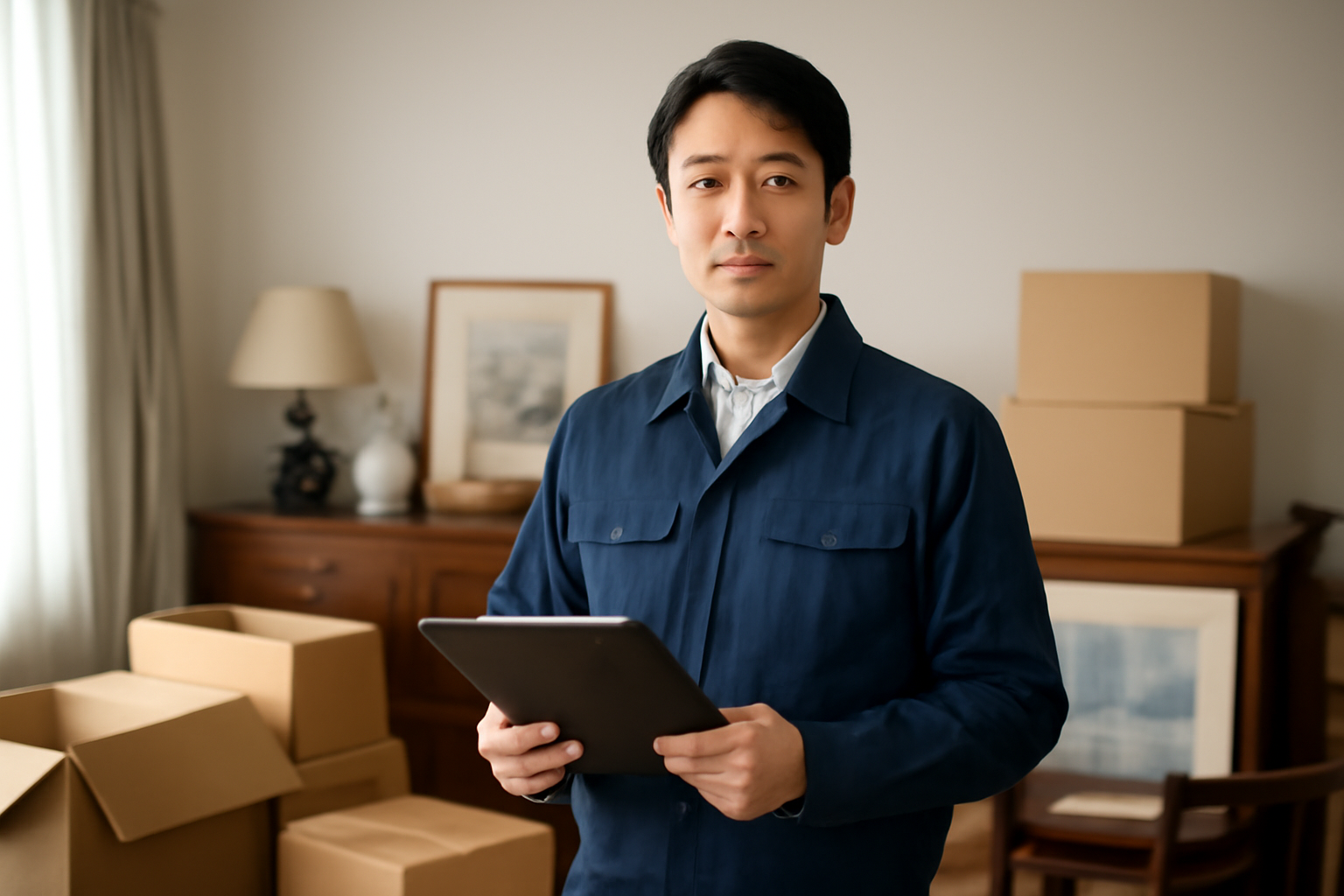 遺品整理士の年収はどれくらい？