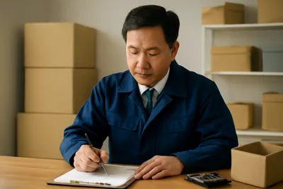 遺品整理士は儲かる？年収・仕事内容・将来性をわかりやすく解説