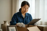 遺品整理士の韓国ドラマとは？