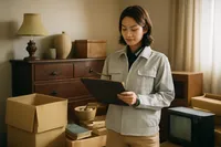 遺品整理士協会とは？