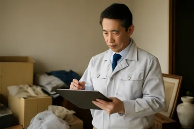 遺品整理士の資格の取り方とは？