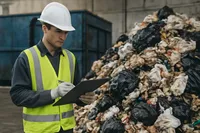 廃棄物処理法とは？