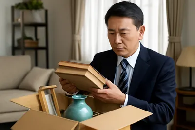 遺品整理の買取業者って何？