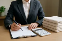 生前整理の料金はどれくらい？