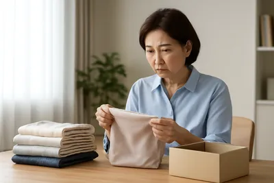 生前整理は50代から始めるべき?