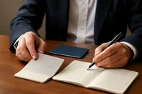 生前整理で銀行口座はどうすべき?