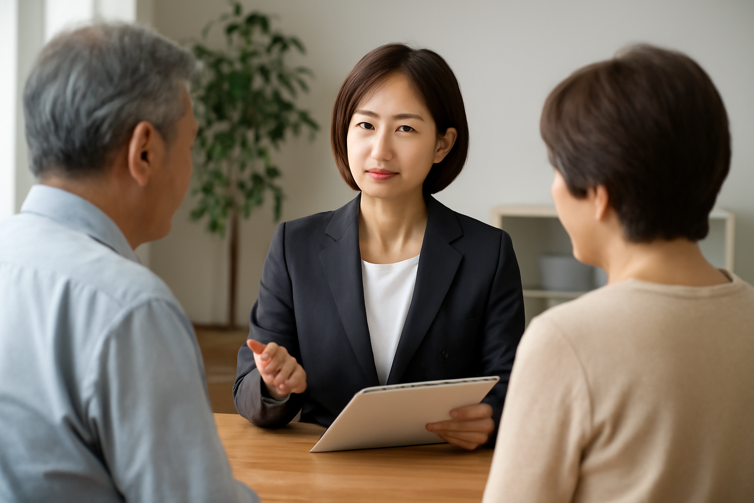 生前整理の業者選び方で失敗しない方法とは？