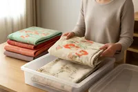 生前整理で着物はどう整理すべき？