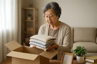 生前整理は生活保護でできる?