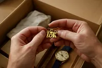 遺品整理で18kを見つけたらどうすべき？