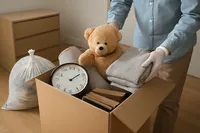 遺品整理1LDKの費用は？