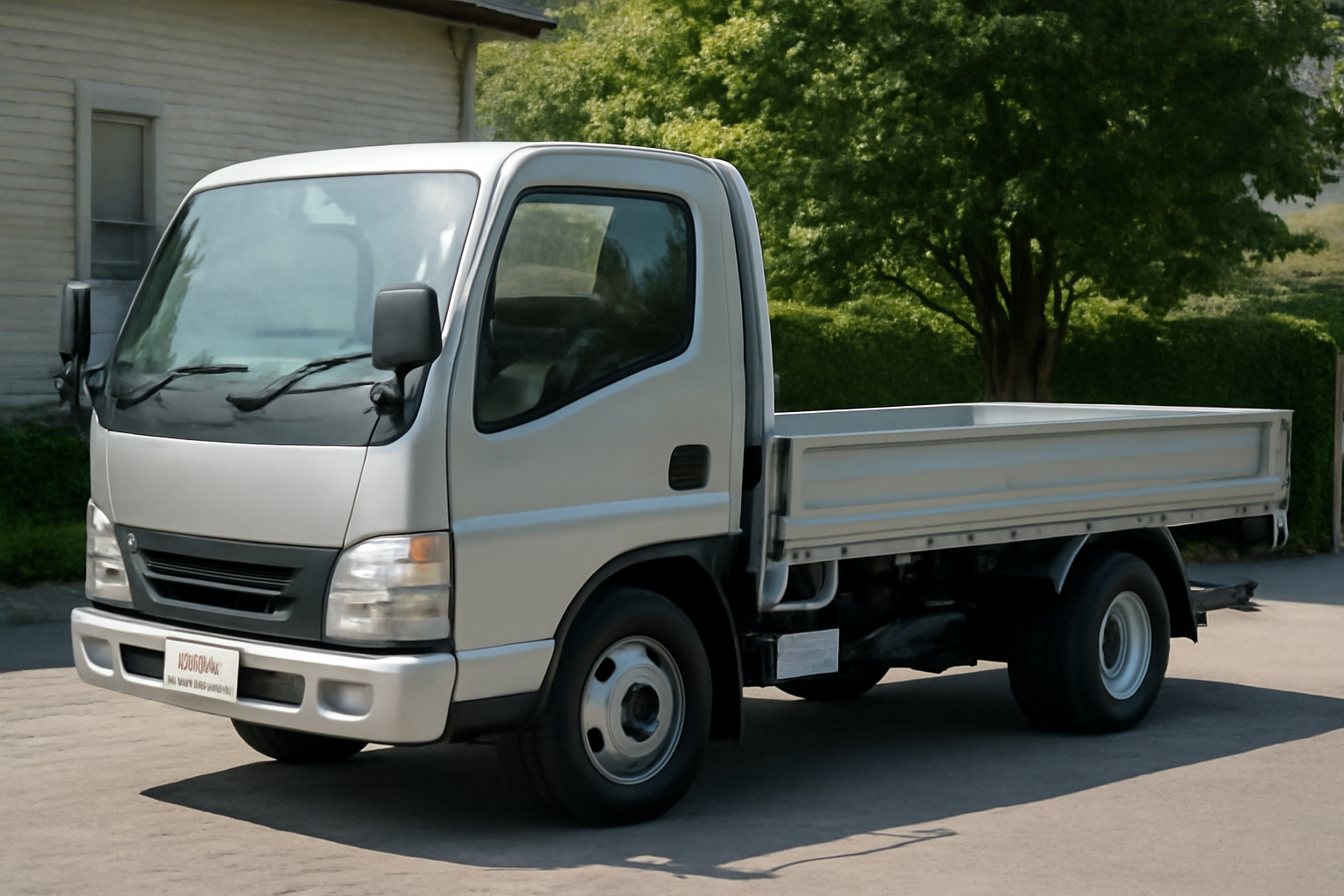 遺品整理で2トントラックを使うべき？