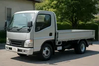 遺品整理で2トントラックを使うべき？