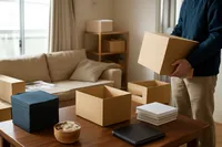 遺品整理2LDKの費用や流れは？