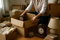 遺品整理で200万円かかるの?