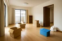 遺品整理3LDKの費用は？