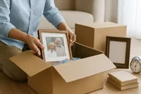 遺品整理30万円の相場は妥当？