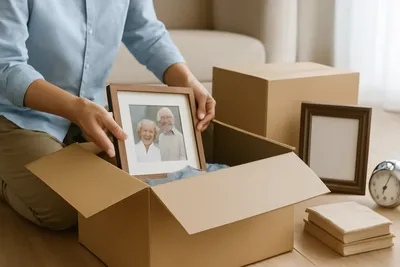 遺品整理30万円の相場は妥当？