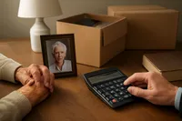 遺品整理40万円は高い？妥当？