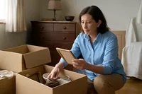 遺品整理で60万かかるのはどんな場合？