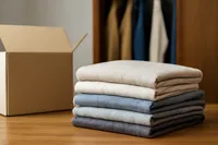 遺品整理で衣類はどうする?