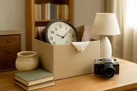 遺品整理で売れるものって何？