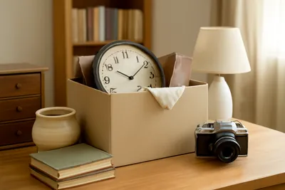 遺品整理で売れるものって何？