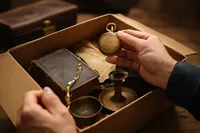 遺品整理でお宝が見つかるって本当？