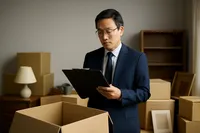 遺品整理の開業って本当にできる？