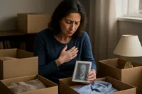 遺品整理が悲しいのはなぜ?