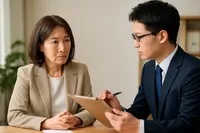 生前整理アドバイザーの難易度は？
