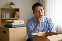 生前整理は40代から始めるべき？