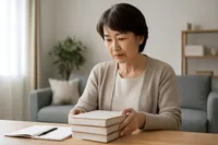 生前整理を50代から始めるべき？