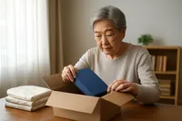 生前整理は70代から始めるべき？