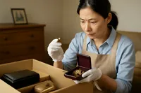 遺品整理で貴重品を見落とさない方法とは？