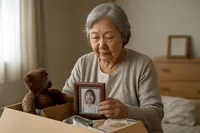 遺品整理で捨てられないのはなぜ？