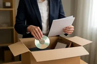 遺品整理で個人情報の処理は適切にできる?