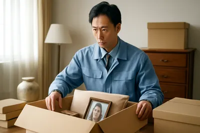 遺品整理の広告で効果的な集客はできる?