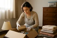 遺品整理は生活保護受給者でもできる？