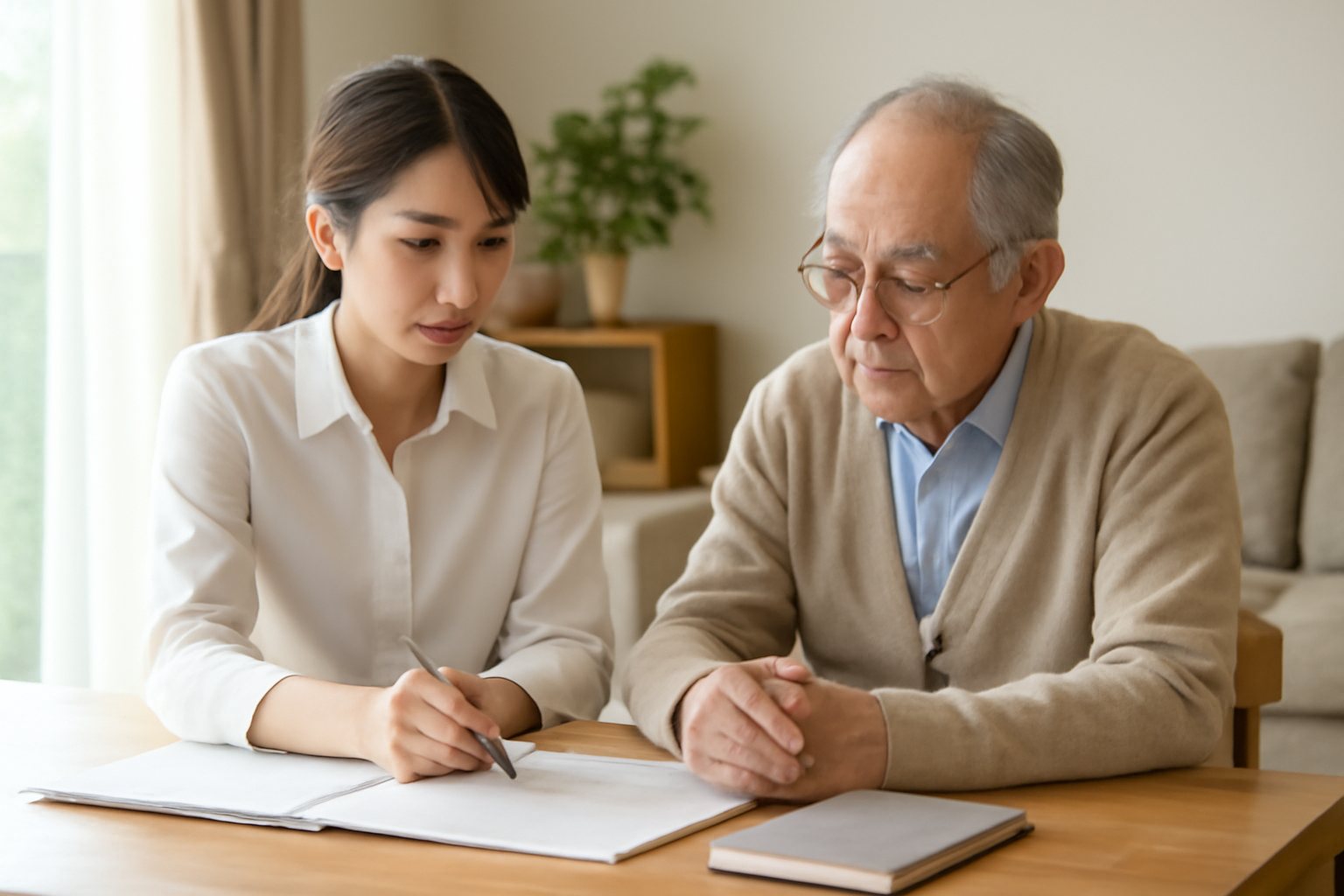 遺品整理の生前予約とは?その仕組みと注意点