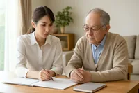 遺品整理の生前予約とは？その仕組みと注意点