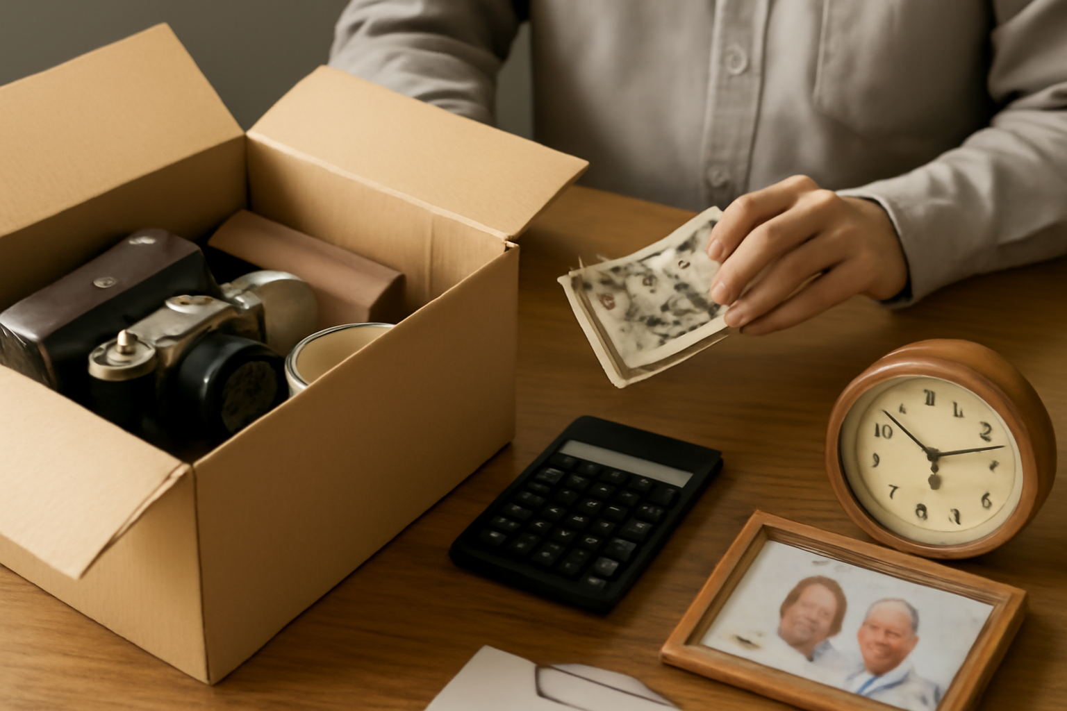 高額買取を実現するためのコツ