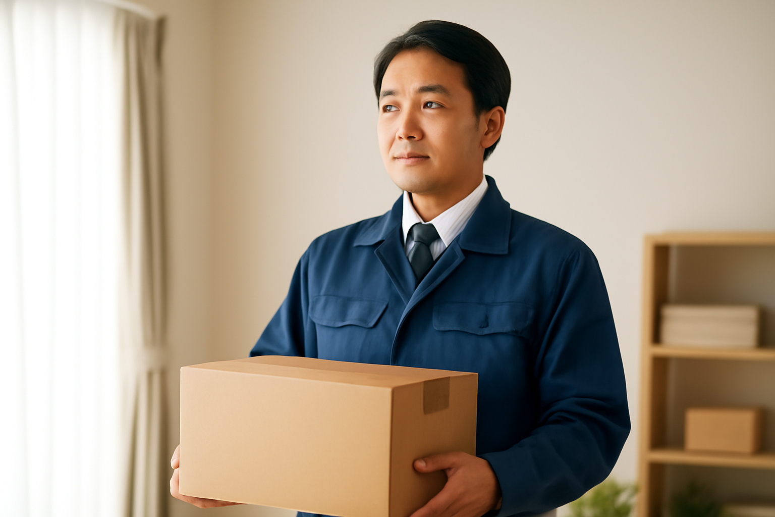 遺品整理求人の給与水準と待遇