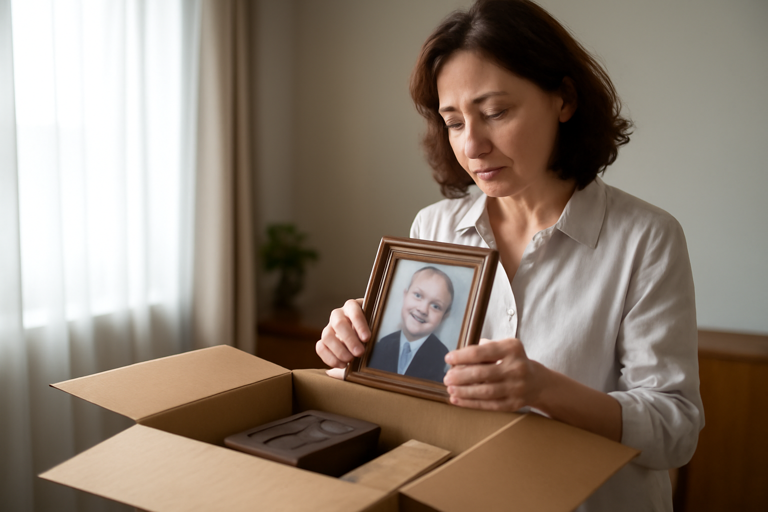 代表的な遺品整理ドラマ作品の紹介