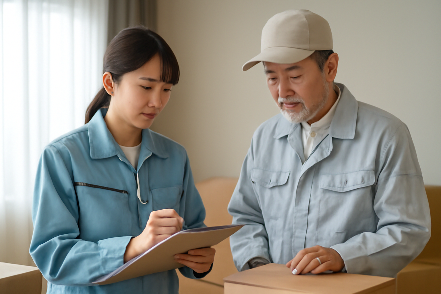 なぜ遺品整理士の求人は未経験者を歓迎しているのか