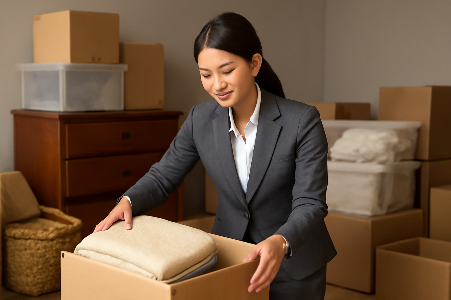 まとめ:遺品整理士の求人は今がチャンス