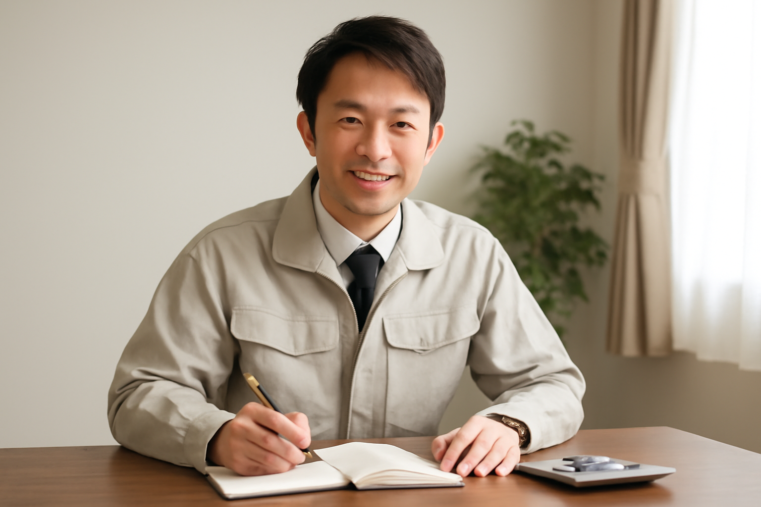 遺品整理士の年収相場