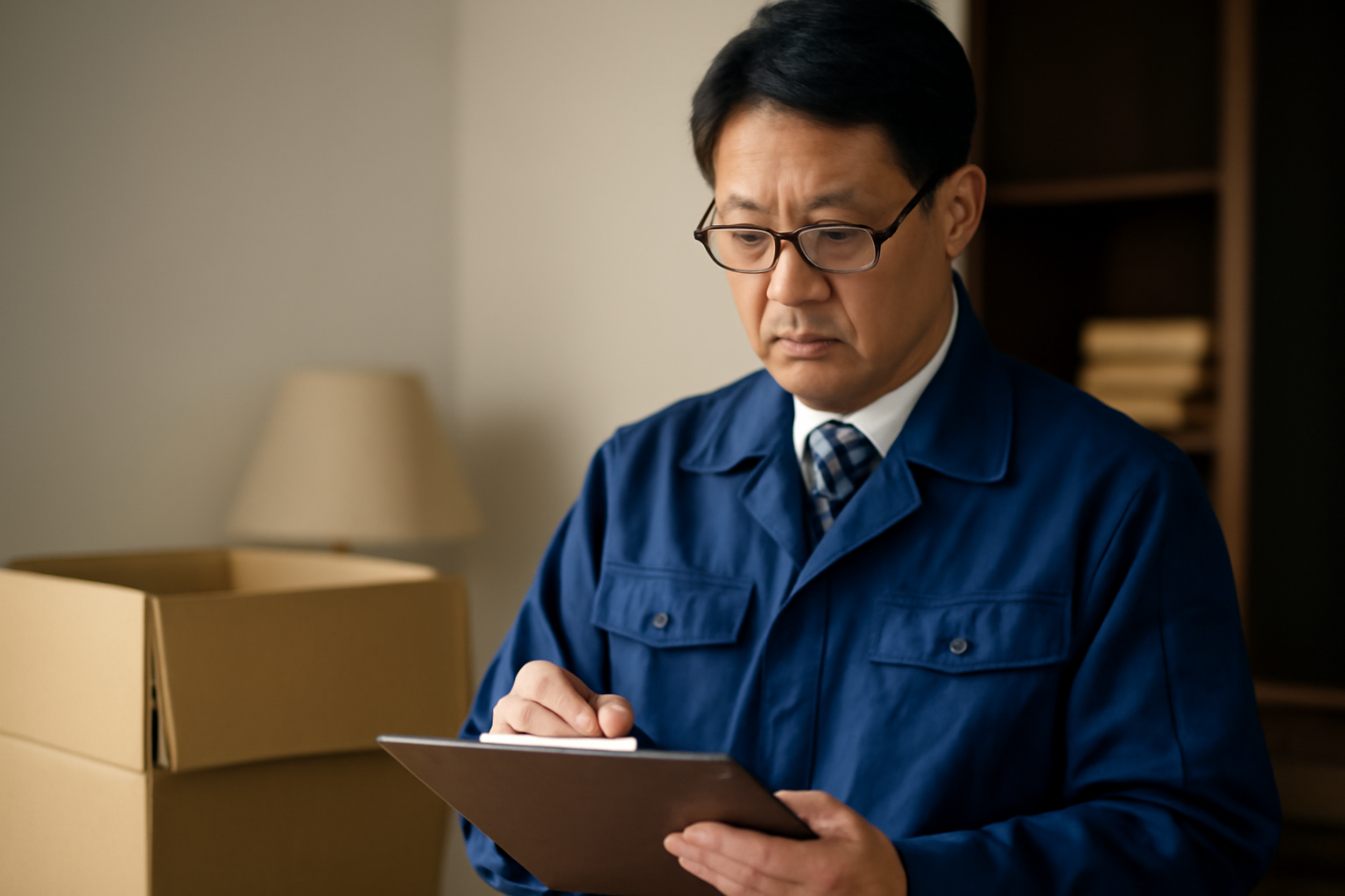 なぜ遺品整理士の年収に幅があるのか